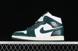 Picture of Air Jordan 1 MID _SKUfw18028382468382323fw